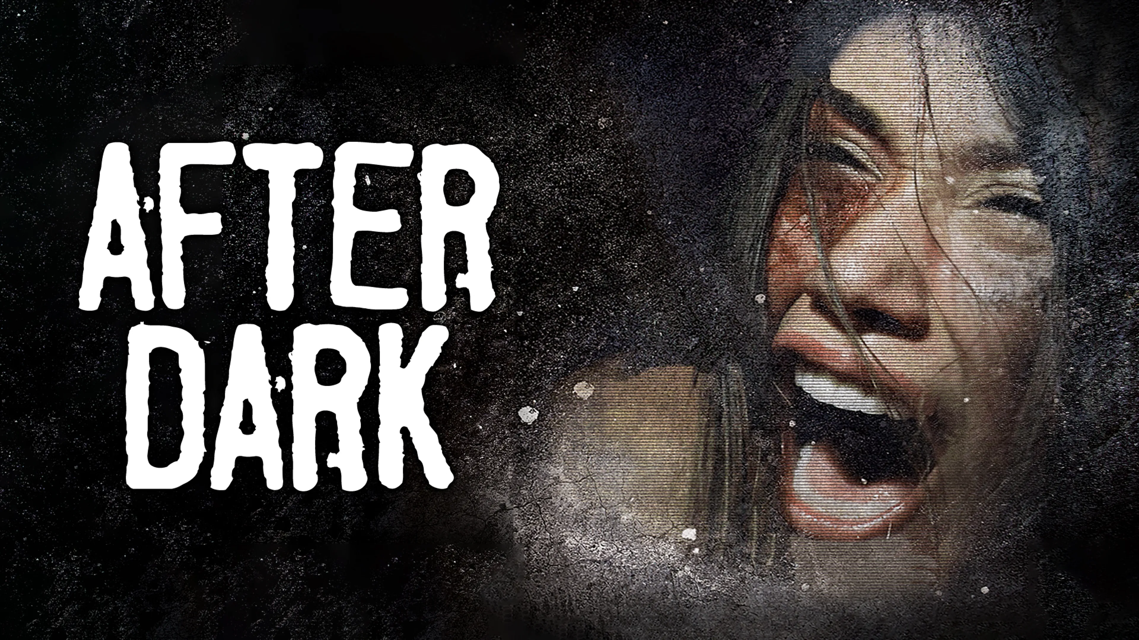 After Dark poster